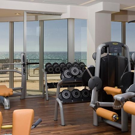 แดนแอคคาเดียโฮเต็ล Hotel Herzliya ภายนอก รูปภาพ