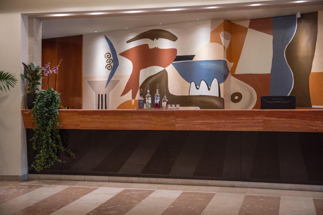 แดนแอคคาเดียโฮเต็ล Hotel Herzliya ภายนอก รูปภาพ