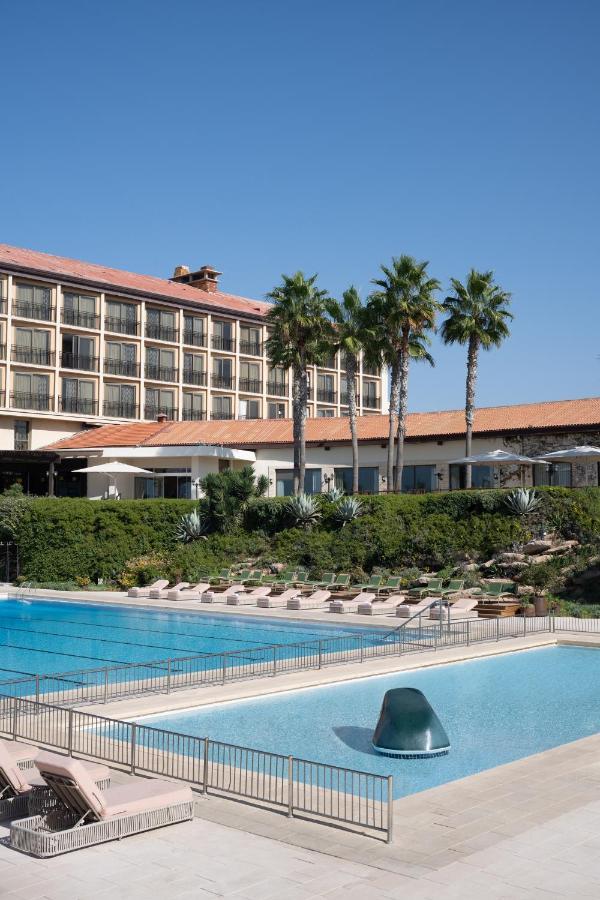แดนแอคคาเดียโฮเต็ล Hotel Herzliya ภายนอก รูปภาพ