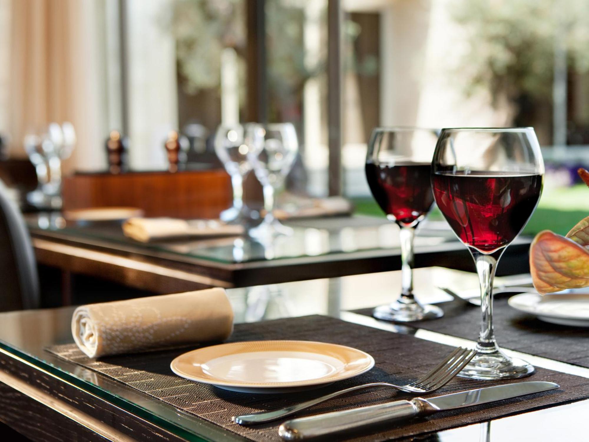 แดนแอคคาเดียโฮเต็ล Hotel Herzliya ภายนอก รูปภาพ