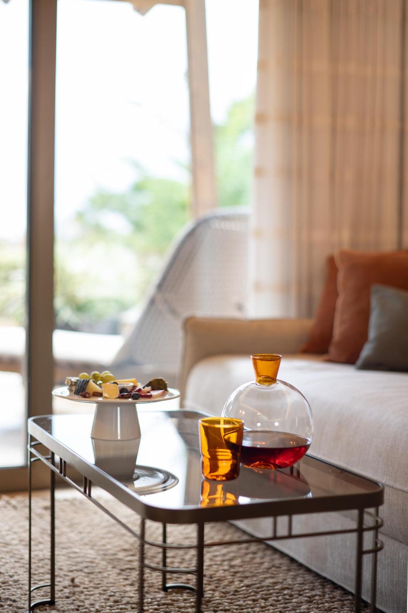 แดนแอคคาเดียโฮเต็ล Hotel Herzliya ภายนอก รูปภาพ
