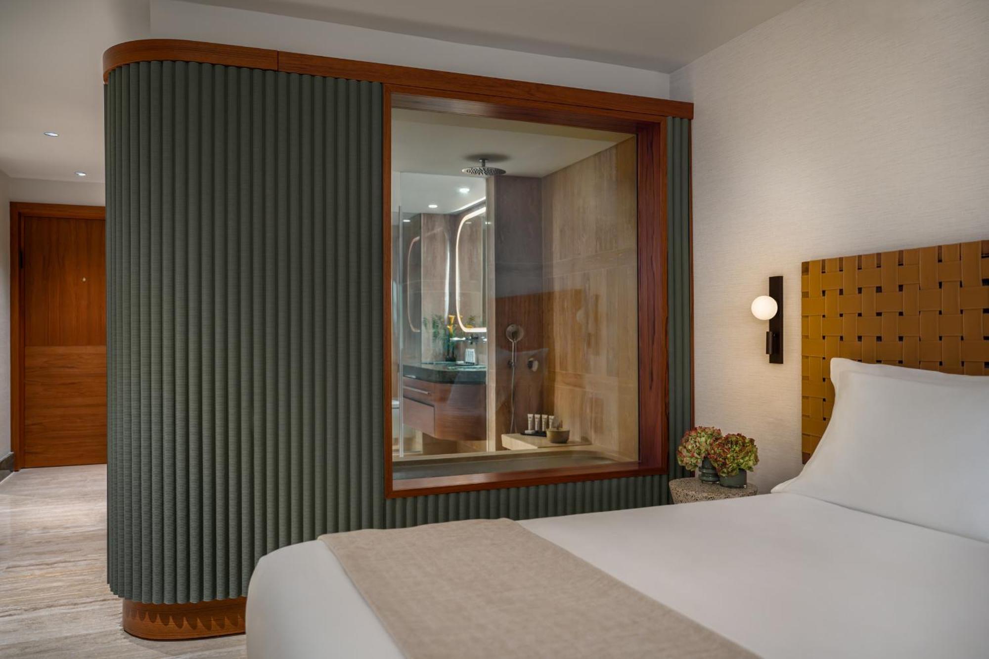 แดนแอคคาเดียโฮเต็ล Hotel Herzliya ภายนอก รูปภาพ