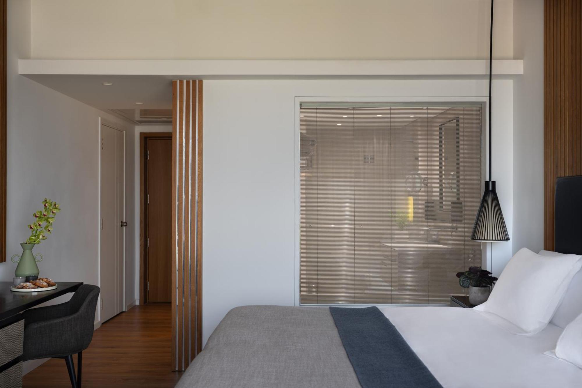 แดนแอคคาเดียโฮเต็ล Hotel Herzliya ภายนอก รูปภาพ