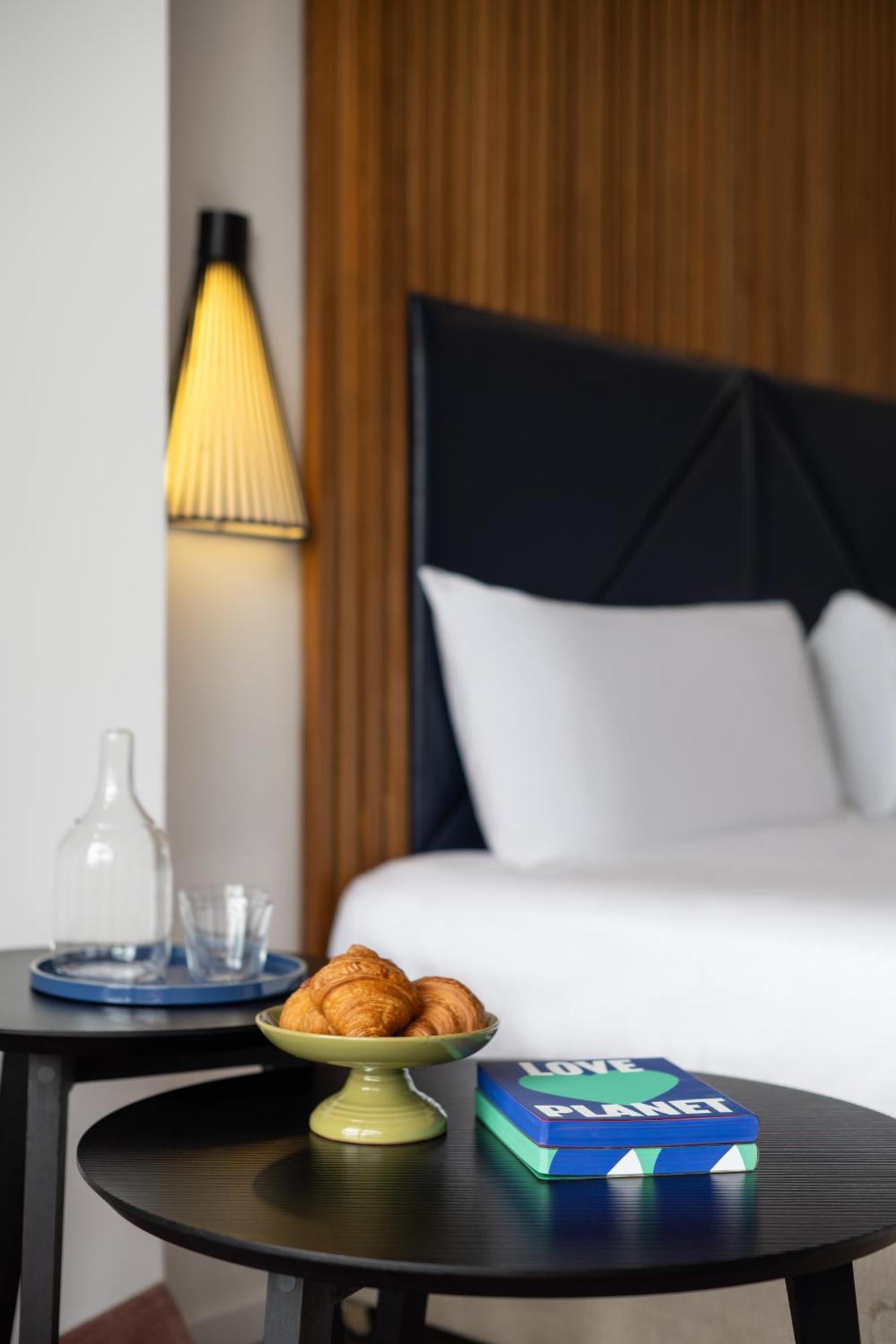 แดนแอคคาเดียโฮเต็ล Hotel Herzliya ภายนอก รูปภาพ